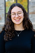 Shira Bach